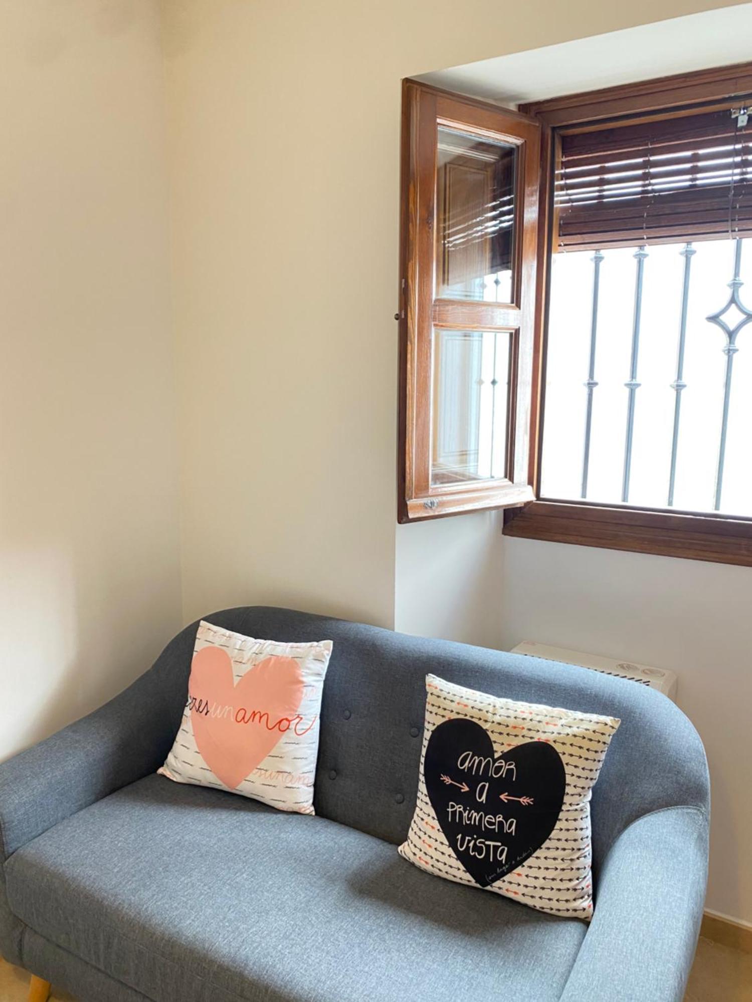 Apartamentos Penaflor Γκουαδίξ Εξωτερικό φωτογραφία