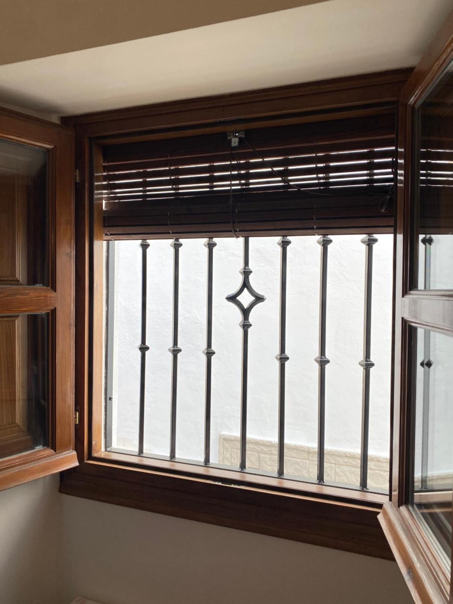 Apartamentos Penaflor Γκουαδίξ Εξωτερικό φωτογραφία