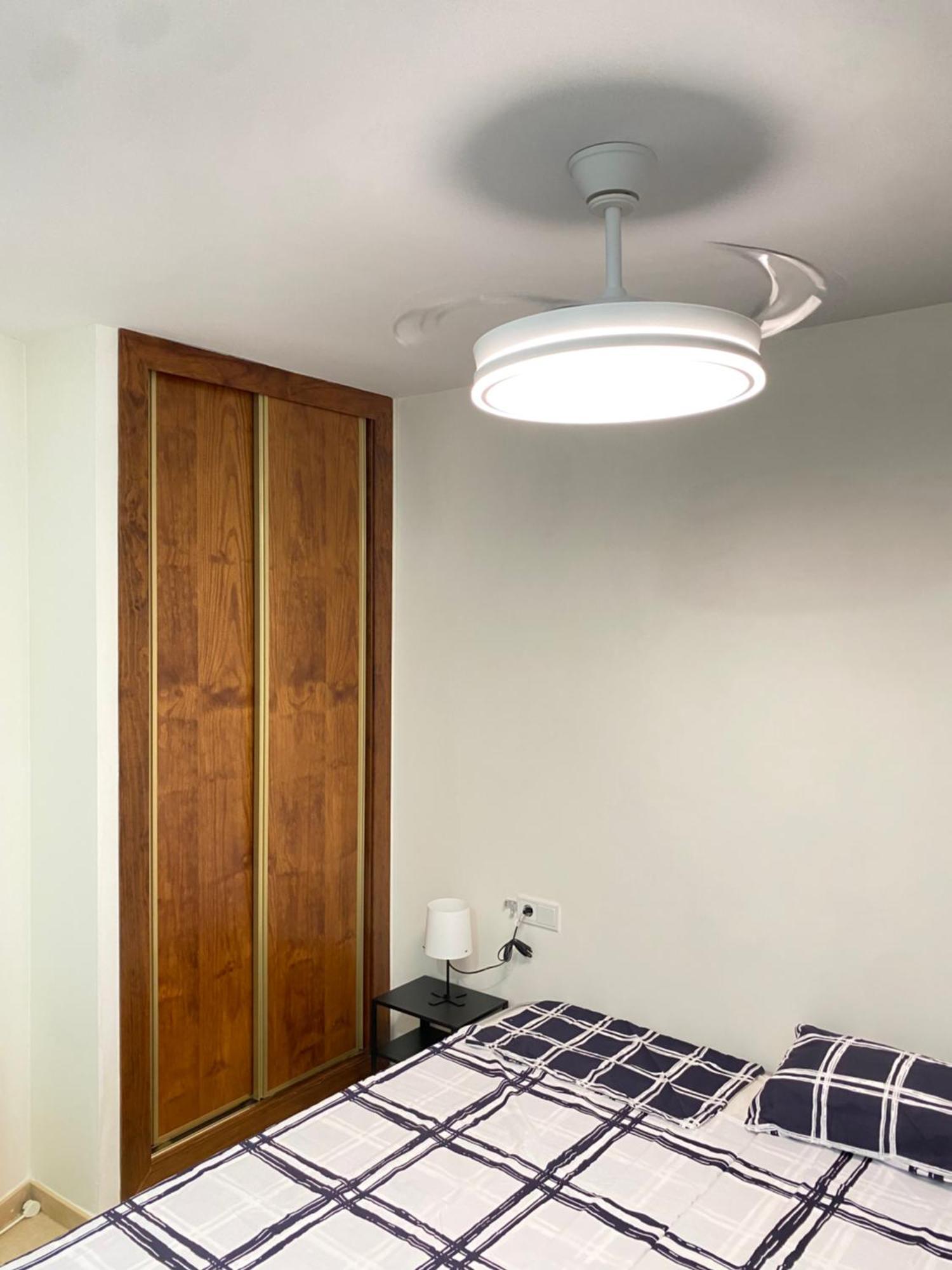 Apartamentos Penaflor Γκουαδίξ Εξωτερικό φωτογραφία