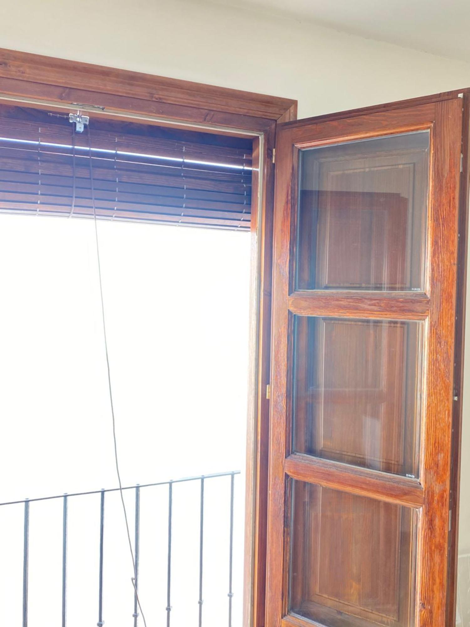Apartamentos Penaflor Γκουαδίξ Εξωτερικό φωτογραφία