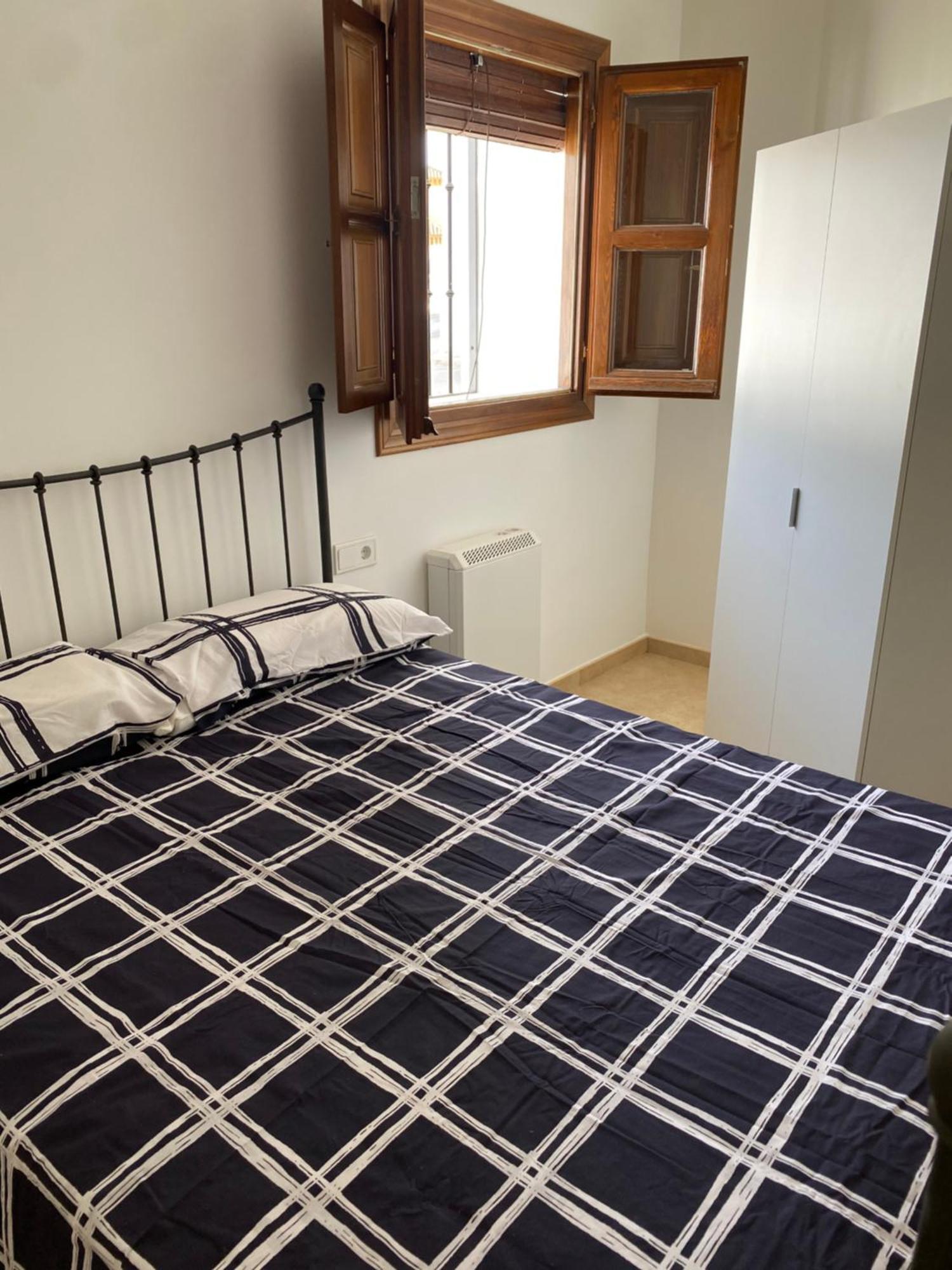 Apartamentos Penaflor Γκουαδίξ Εξωτερικό φωτογραφία