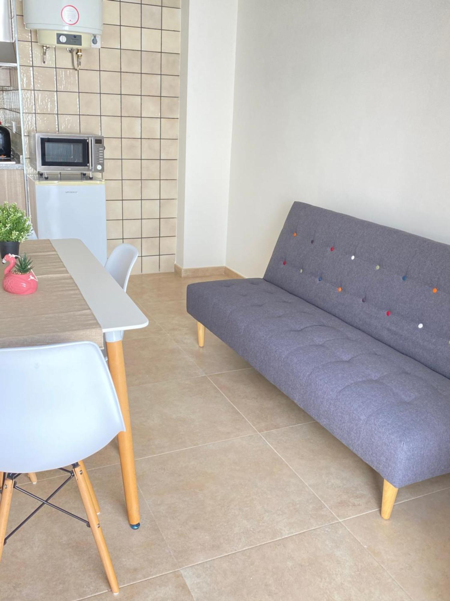 Apartamentos Penaflor Γκουαδίξ Εξωτερικό φωτογραφία