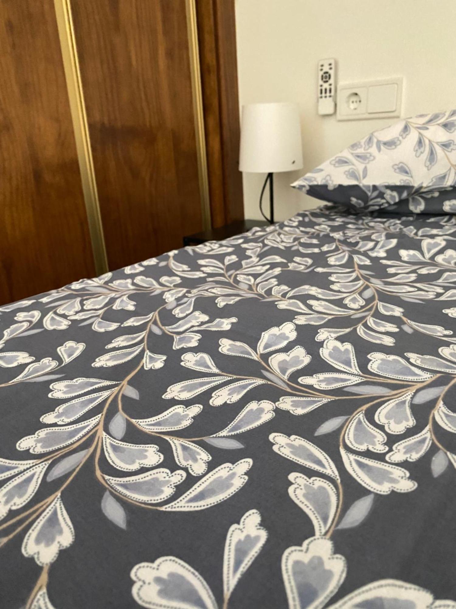 Apartamentos Penaflor Γκουαδίξ Εξωτερικό φωτογραφία