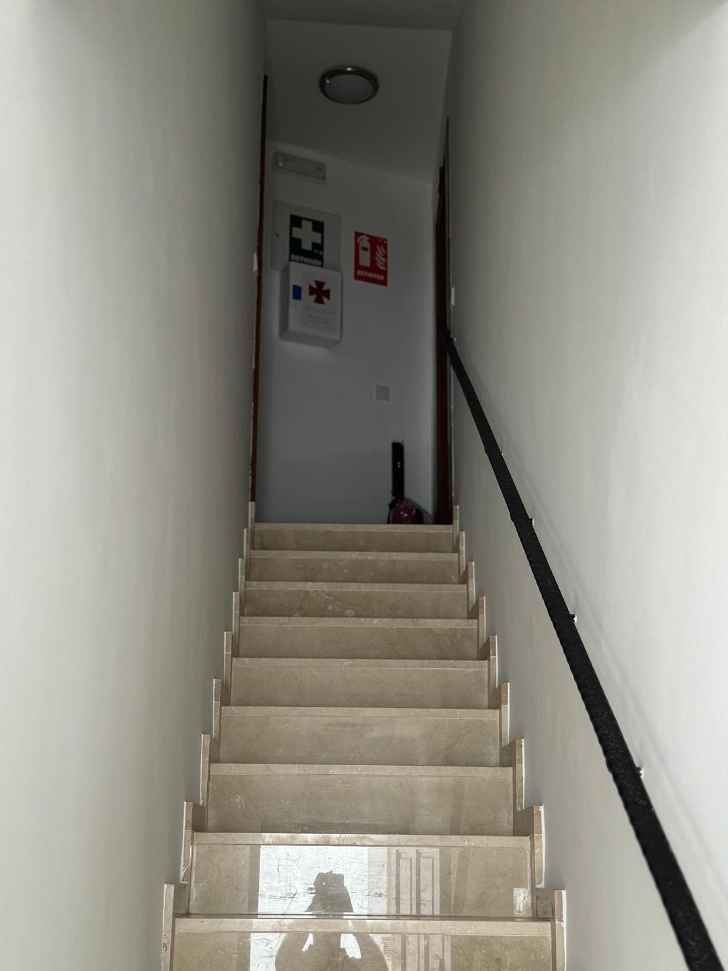 Apartamentos Penaflor Γκουαδίξ Εξωτερικό φωτογραφία