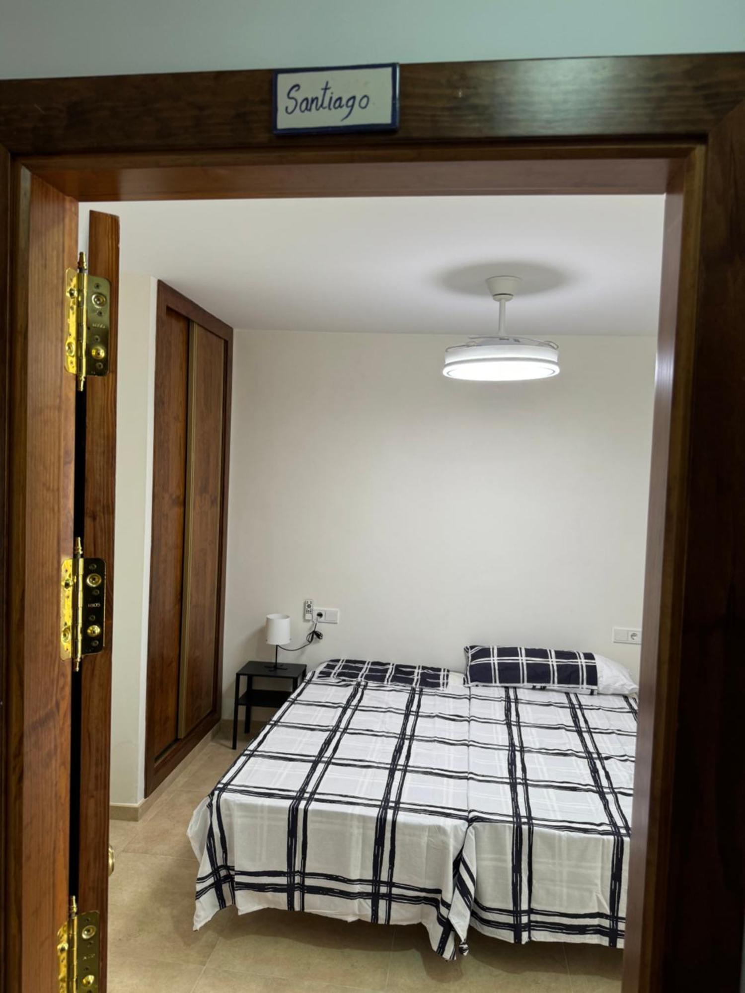 Apartamentos Penaflor Γκουαδίξ Εξωτερικό φωτογραφία