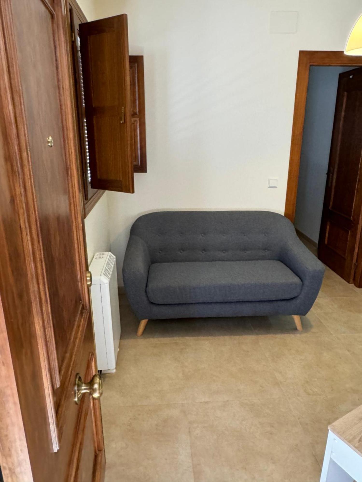 Apartamentos Penaflor Γκουαδίξ Εξωτερικό φωτογραφία