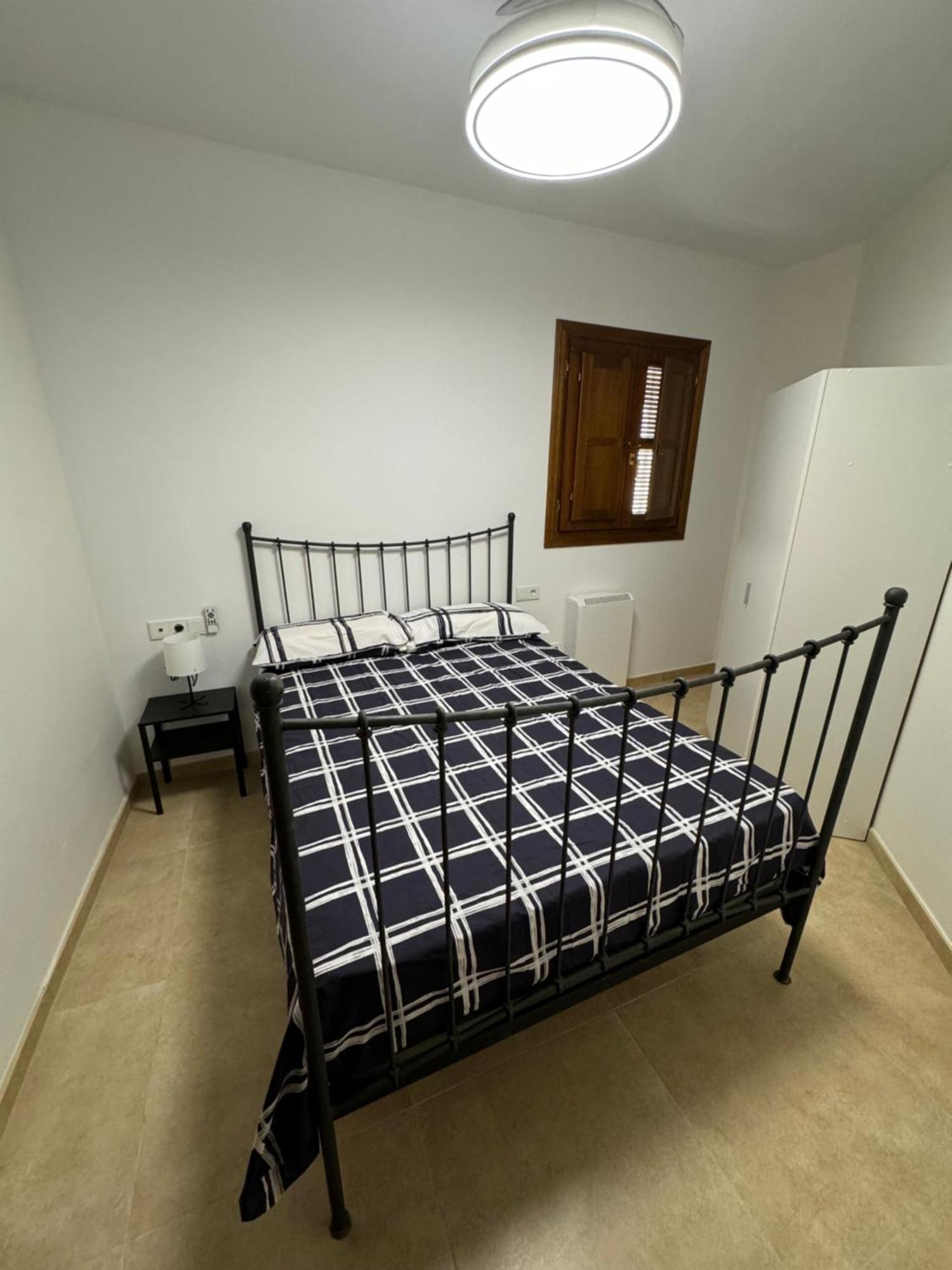 Apartamentos Penaflor Γκουαδίξ Εξωτερικό φωτογραφία
