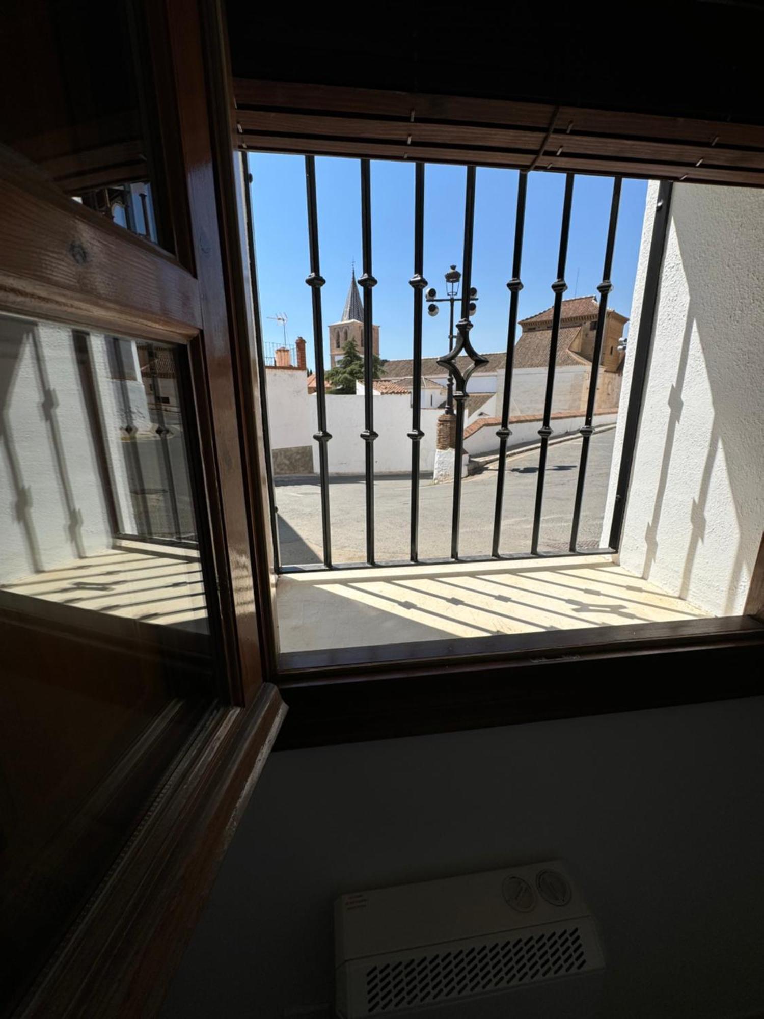 Apartamentos Penaflor Γκουαδίξ Εξωτερικό φωτογραφία