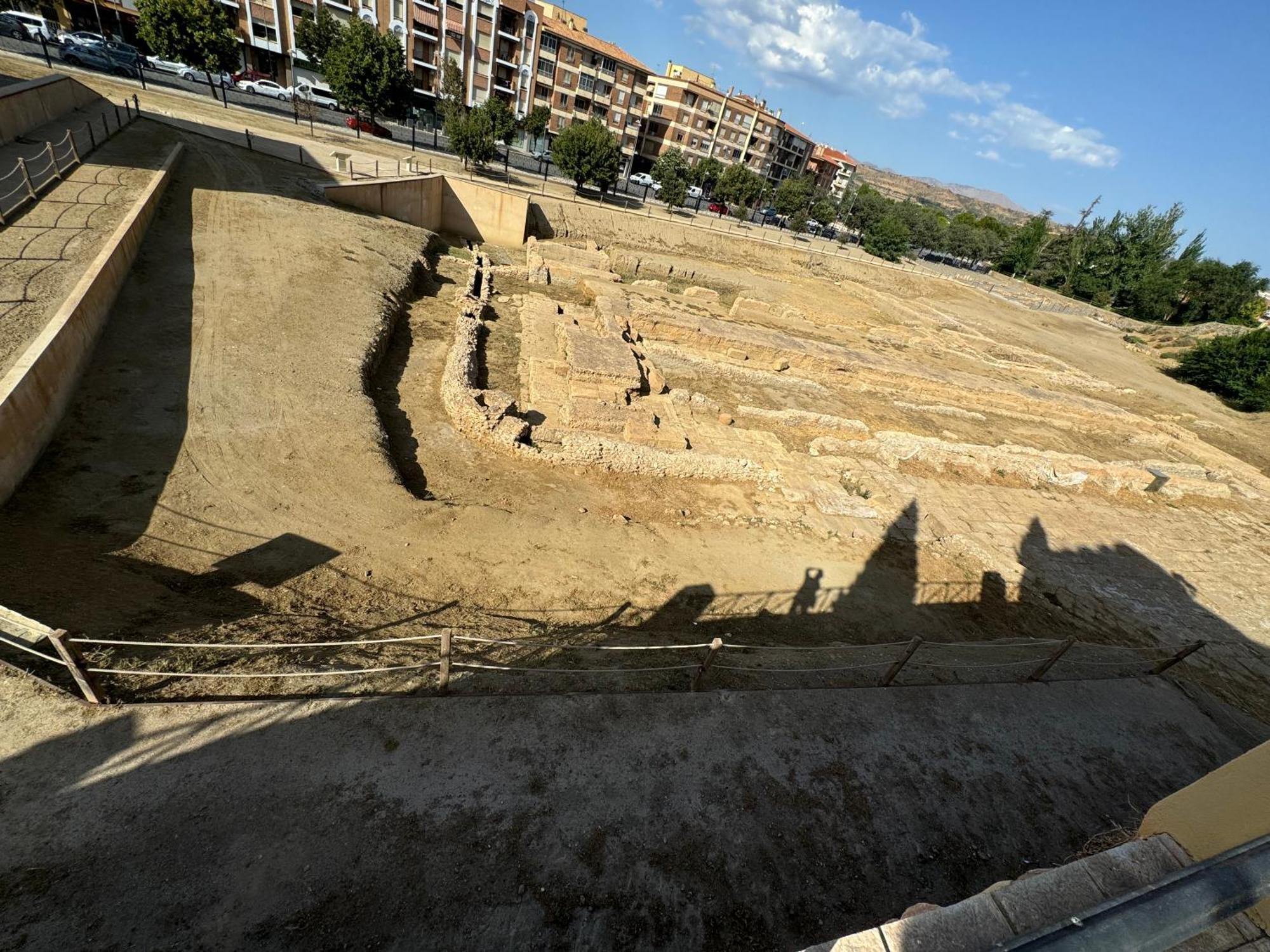 Apartamentos Penaflor Γκουαδίξ Εξωτερικό φωτογραφία